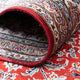 Perserteppich - Classic 311 x 244 cm Wohnzimmer Teppich