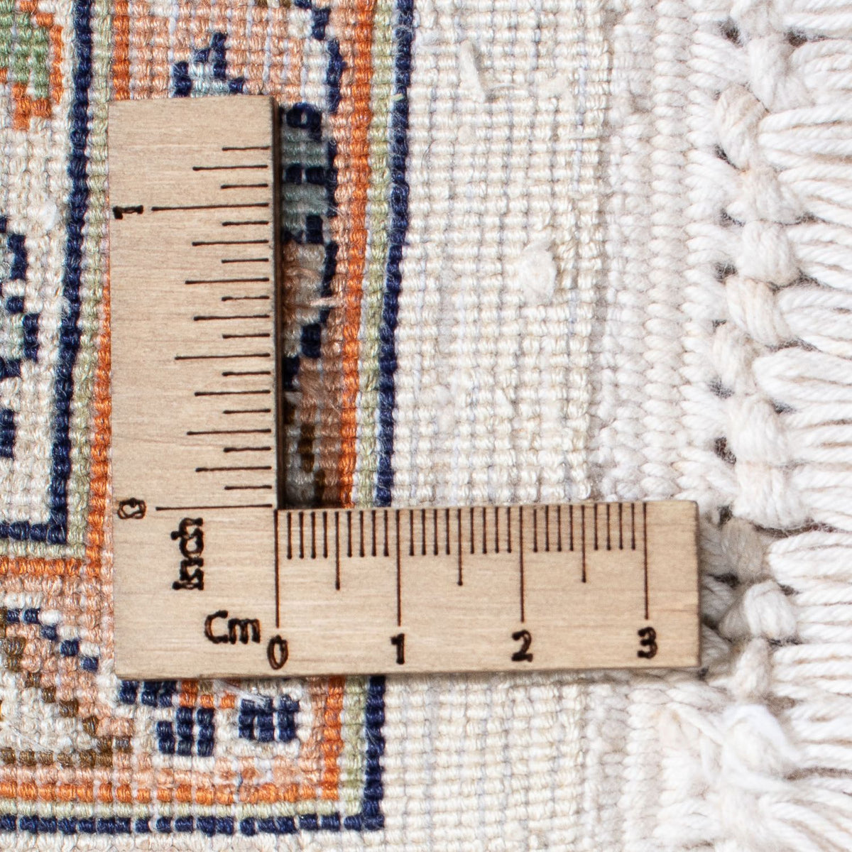 Perserteppich - Classic 304 x 216 cm Wohnzimmer Teppich