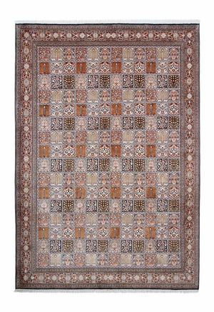 Perserteppich - Classic 316 x 216 cm Wohnzimmer Teppich