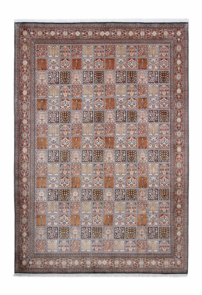 Perserteppich - Classic 316 x 216 cm Wohnzimmer Teppich