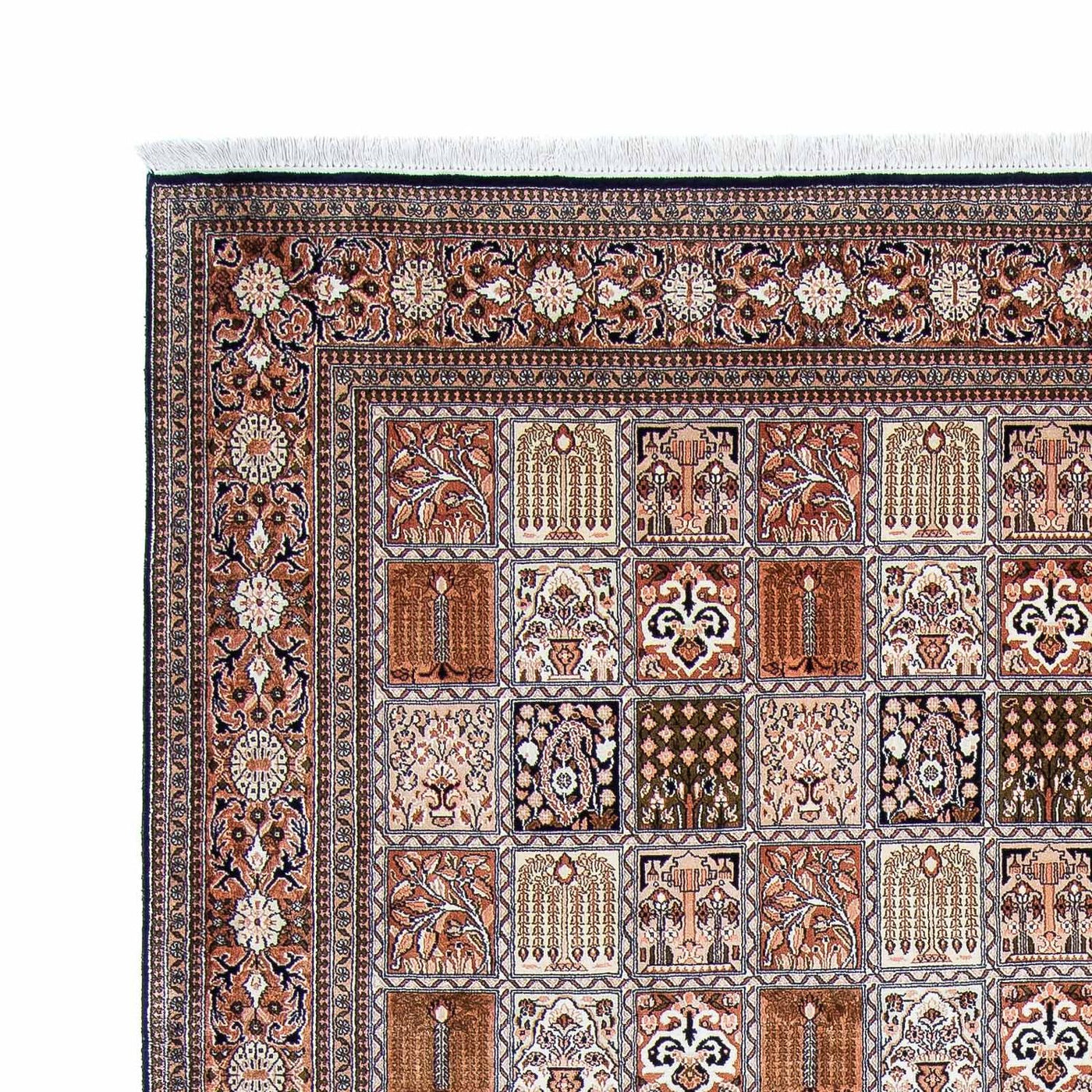 Kaschmar Teppich 316x216cm - Perserteppich