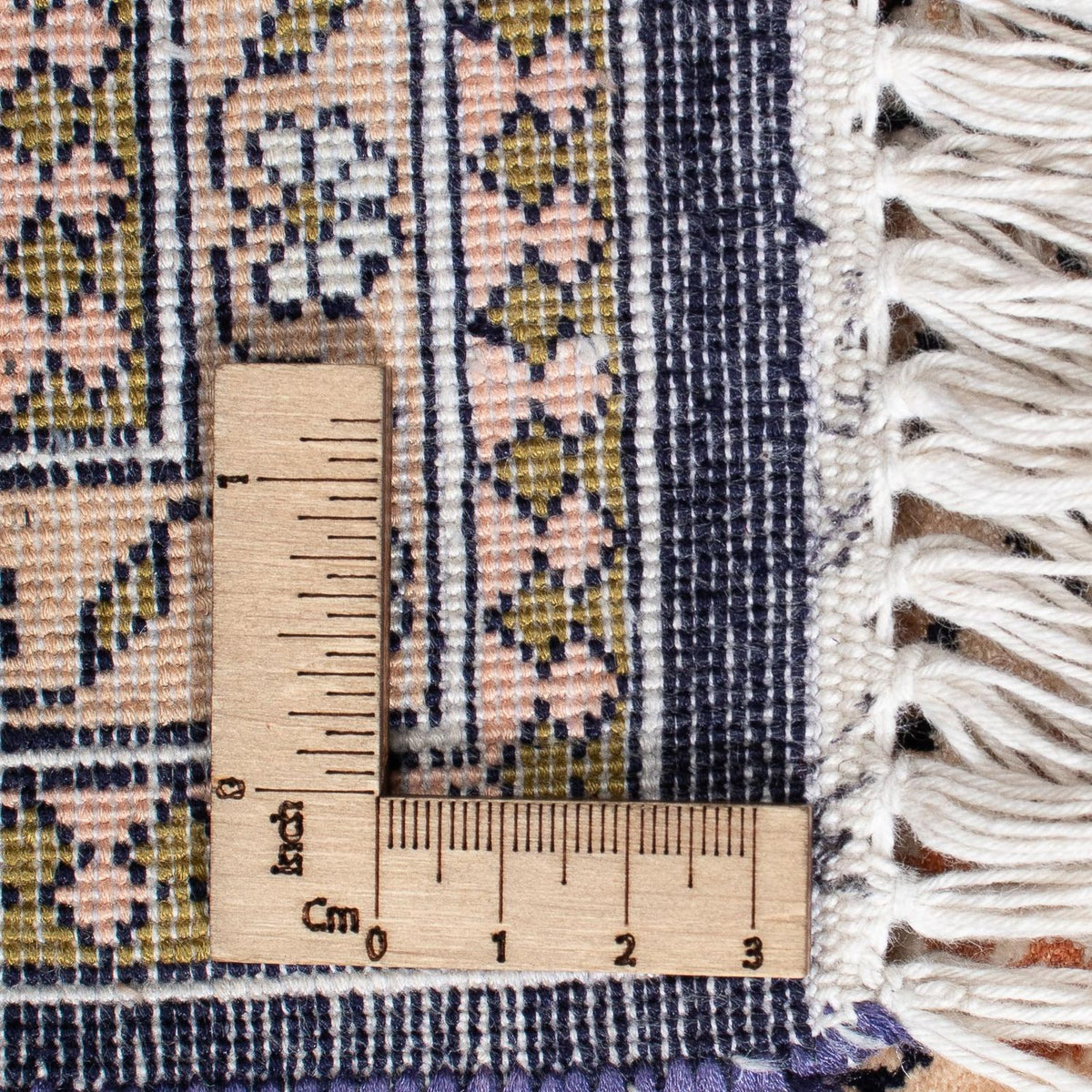 Perserteppich - Classic 316 x 216 cm Wohnzimmer Teppich