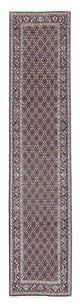 Täbriz Teppich 391x76cm - Perserteppich