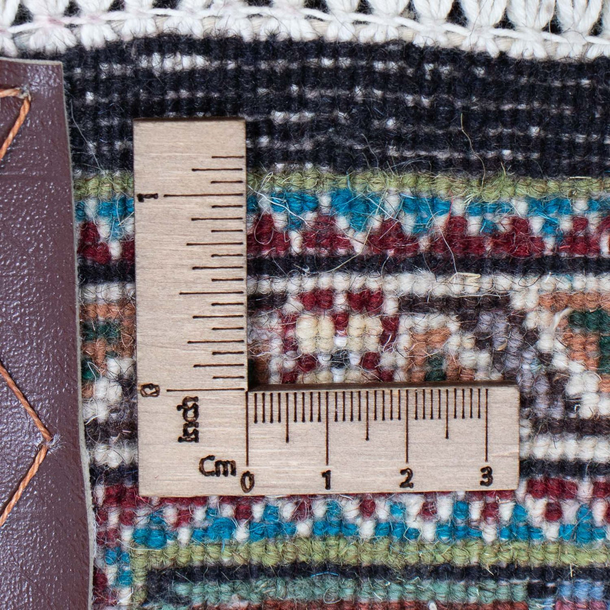 Perserteppich - Täbriz 391 x 76 cm