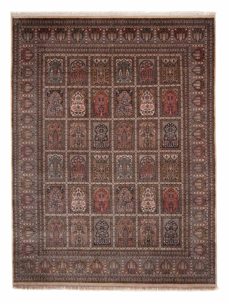 Perserteppich - Ghom 324 x 246 cm