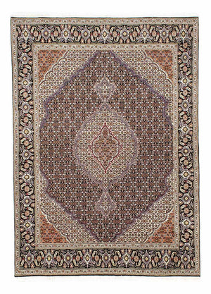 Perserteppich - Täbriz 235 x 176 cm