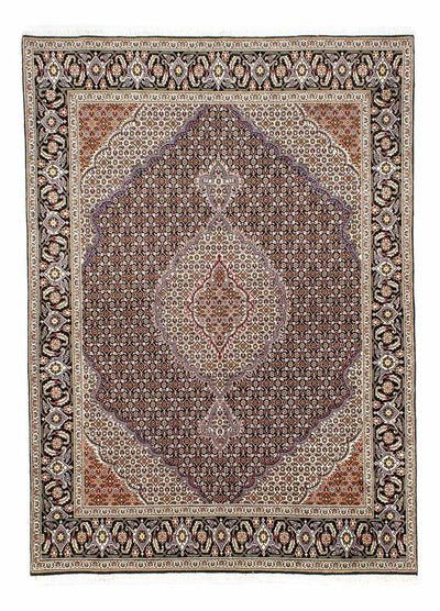 Täbriz Teppich 176x235cm - Perserteppich