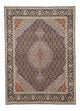 Perserteppich - Täbriz 235 x 176 cm