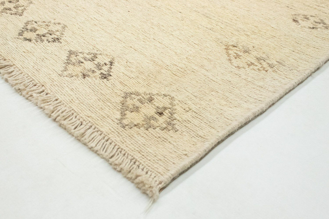 Tapis Gabbeh persan Tapis 222x167cm - Perserteppich Wollteppich