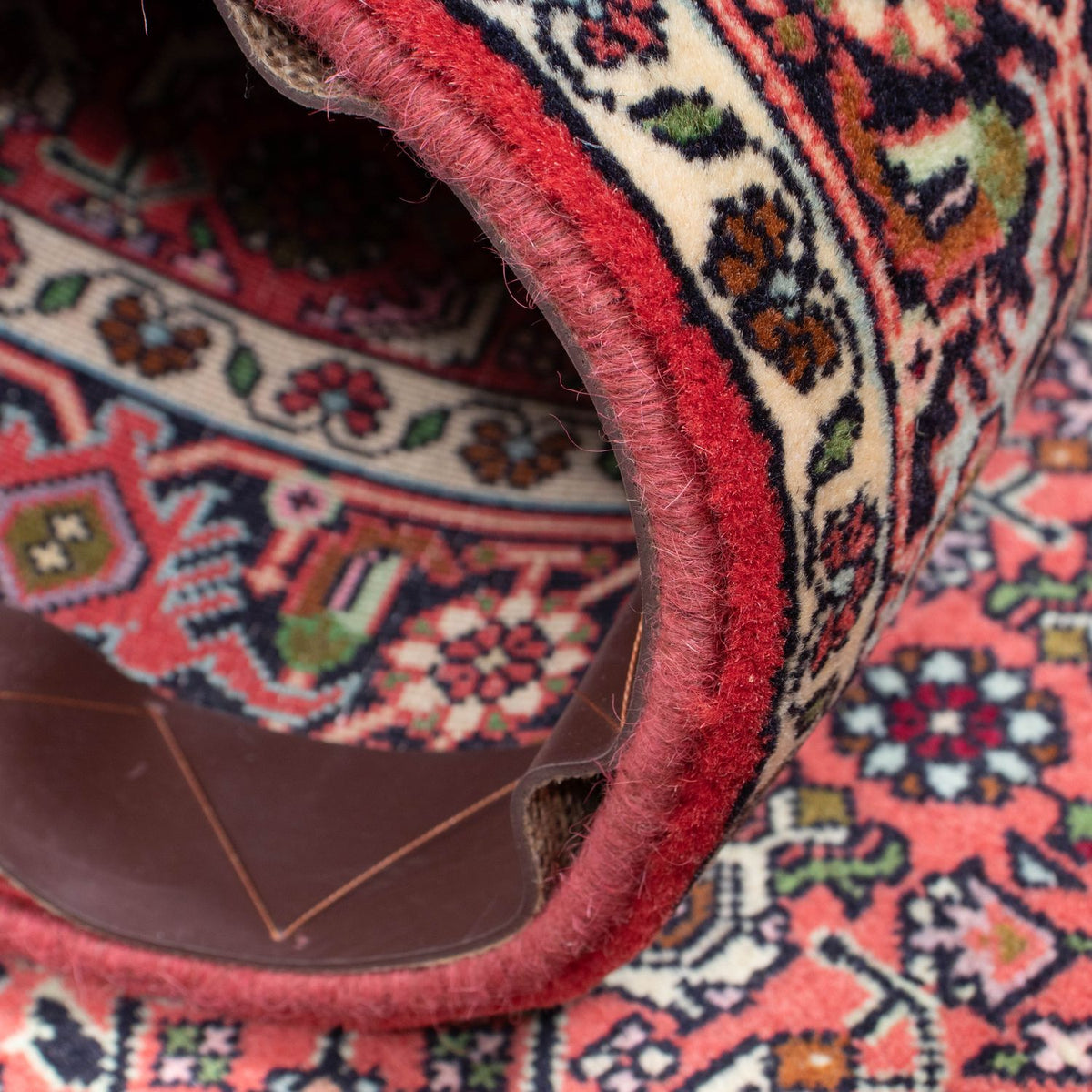 Perserteppich - Bidjar 248 x 71 cm