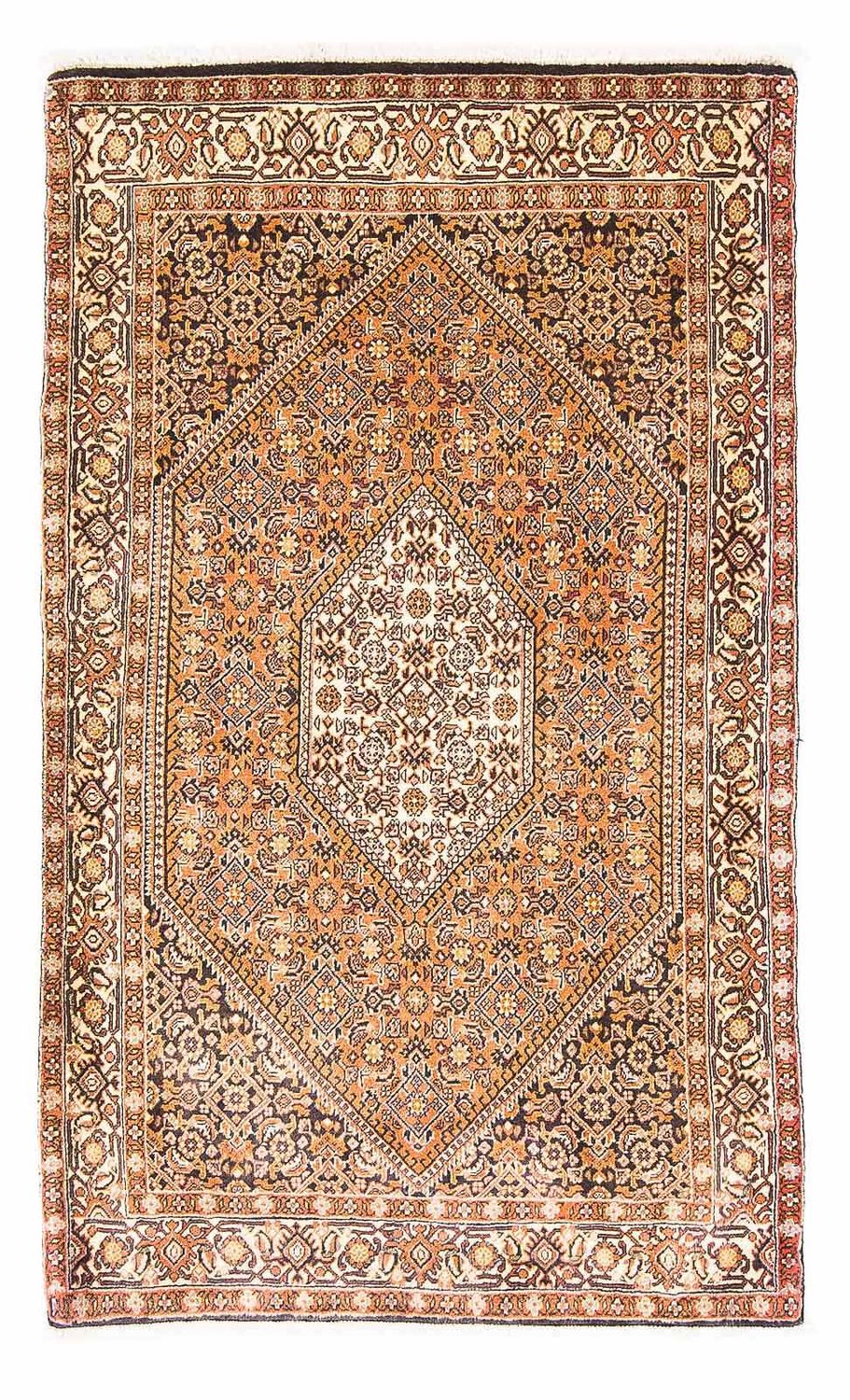 Perserteppich - Bidjar - Royal 148 x 87 cm