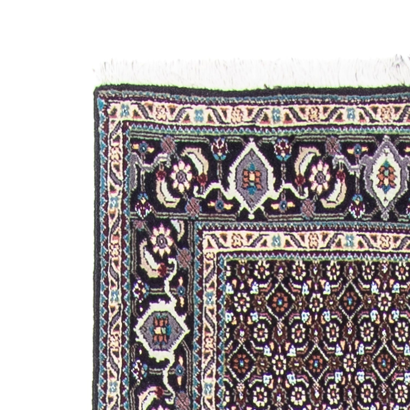 Tapis de Tabriz Tapis 390x75cm - Tapis persan