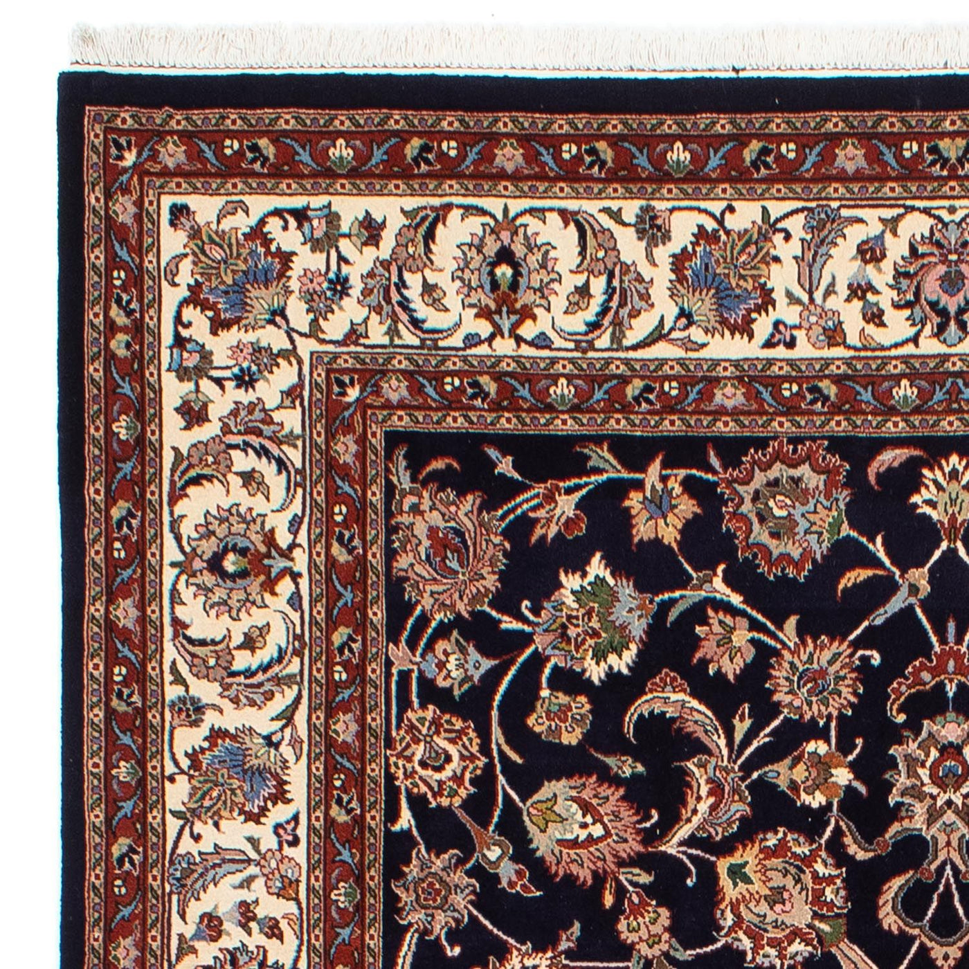 Kashmar Tapis 293x200cm - Tapis persan