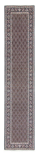 Tabriz Tappeto 390x74cm - Tappeto persiano