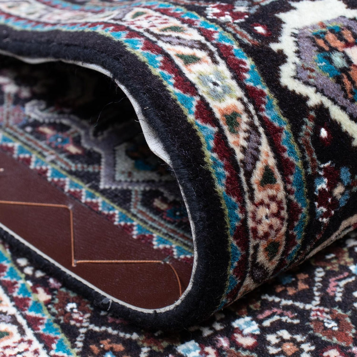 Perserteppich - Täbriz 390 x 74 cm