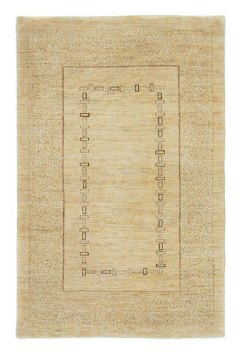 Gabbeh Teppich - Perser 184 x 120 cm