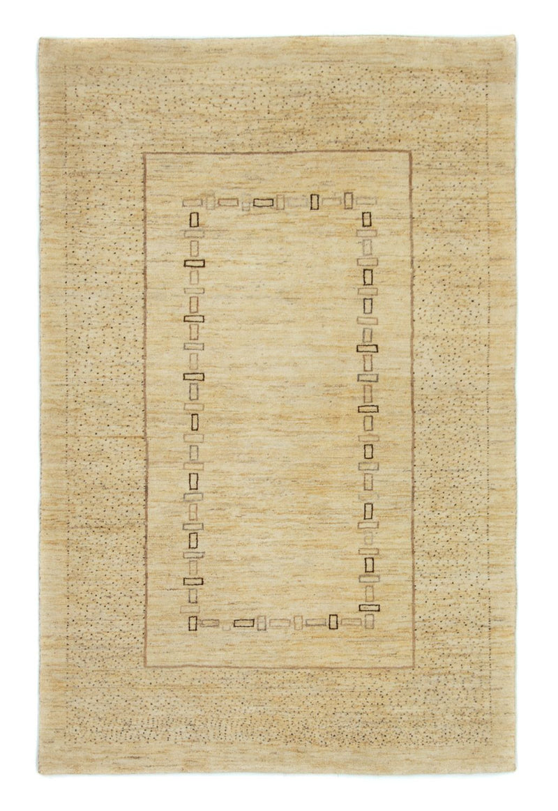 Gabbeh Teppich - Perser 184 x 120 cm