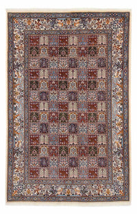 Tappeto Persero - Classico - 293 x 200 cm - multicolore