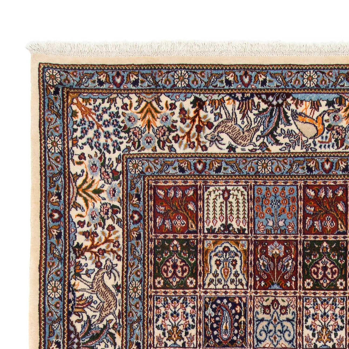 Tapis de Moud Tapis 200x293cm - Tapis persan