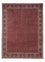 Perserteppich - Bidjar - Royal 349 x 250 cm - rot
