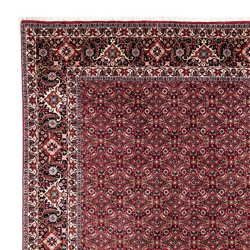 Perserteppich - Bidjar - Royal 349 x 250 cm - rot
