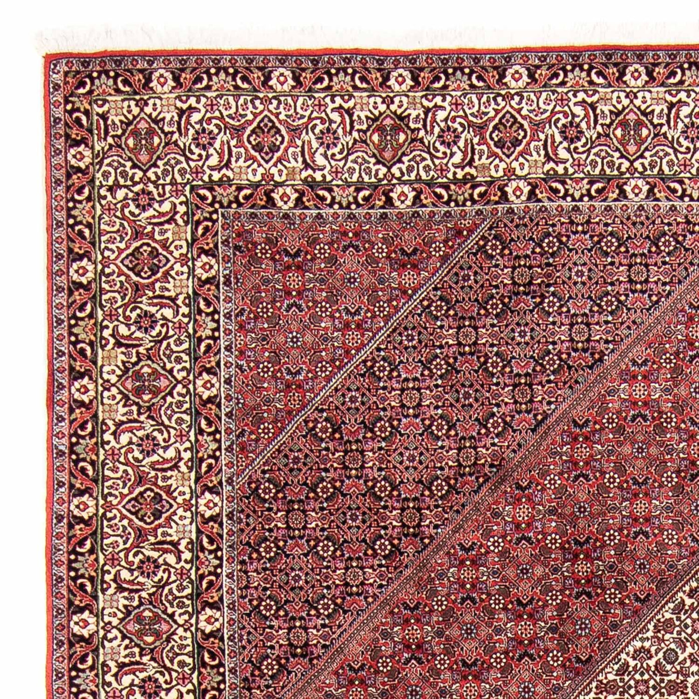 Bidjar Teppich 293x248cm - Perserteppich