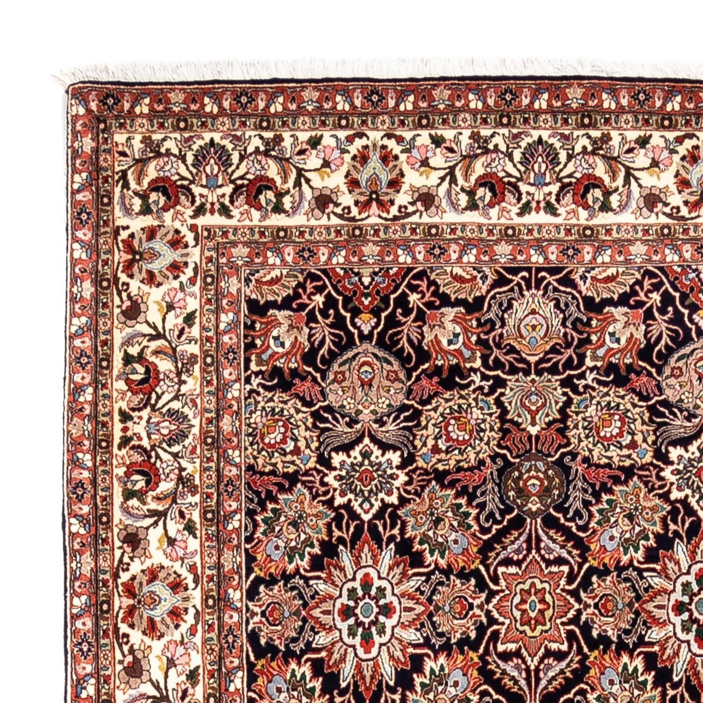 Bidjar - Takab Teppich 307x198cm - Perserteppich