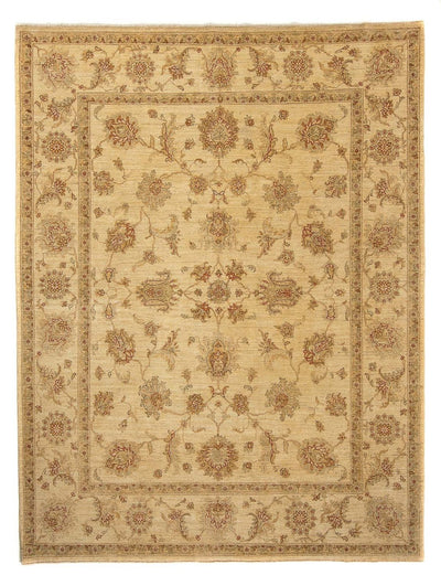 Farahan Teppich 246x315cm - Perserteppich