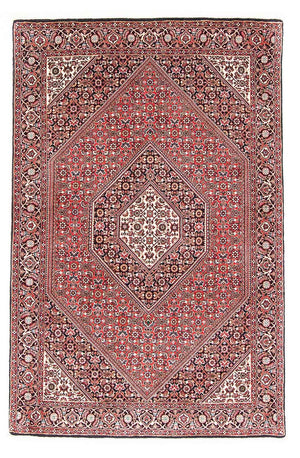 Perserteppich - Bidjar - Royal 181 x 109 cm Teppichbrücke