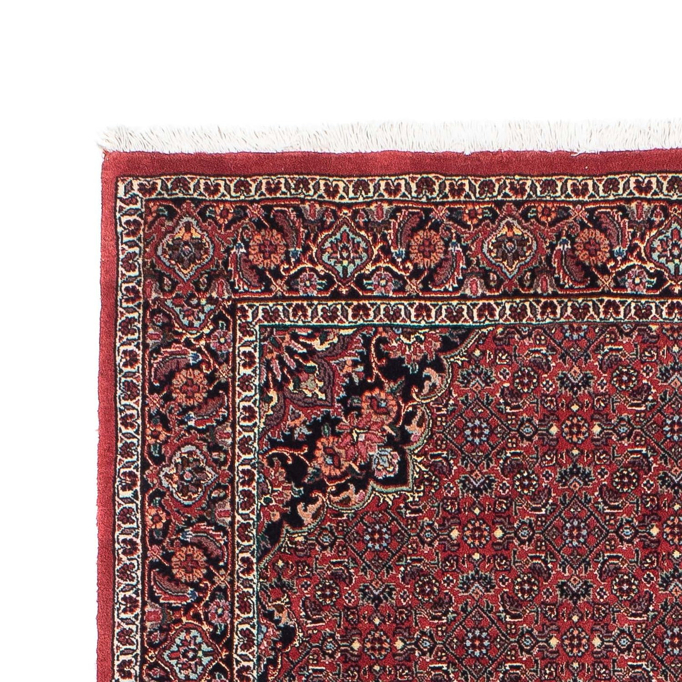 Bidjar Tappeto 198x101cm - Tappeto persiano
