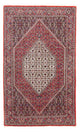 Bidjar Tappeto 109x180cm - Tappeto persiano