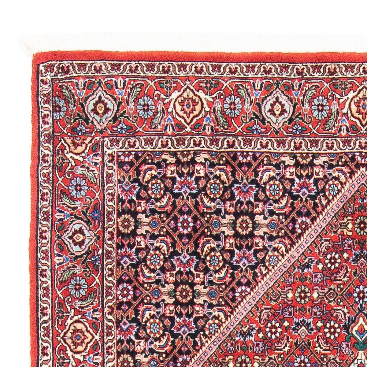 Bidjar Tappeto 109x180cm - Tappeto persiano