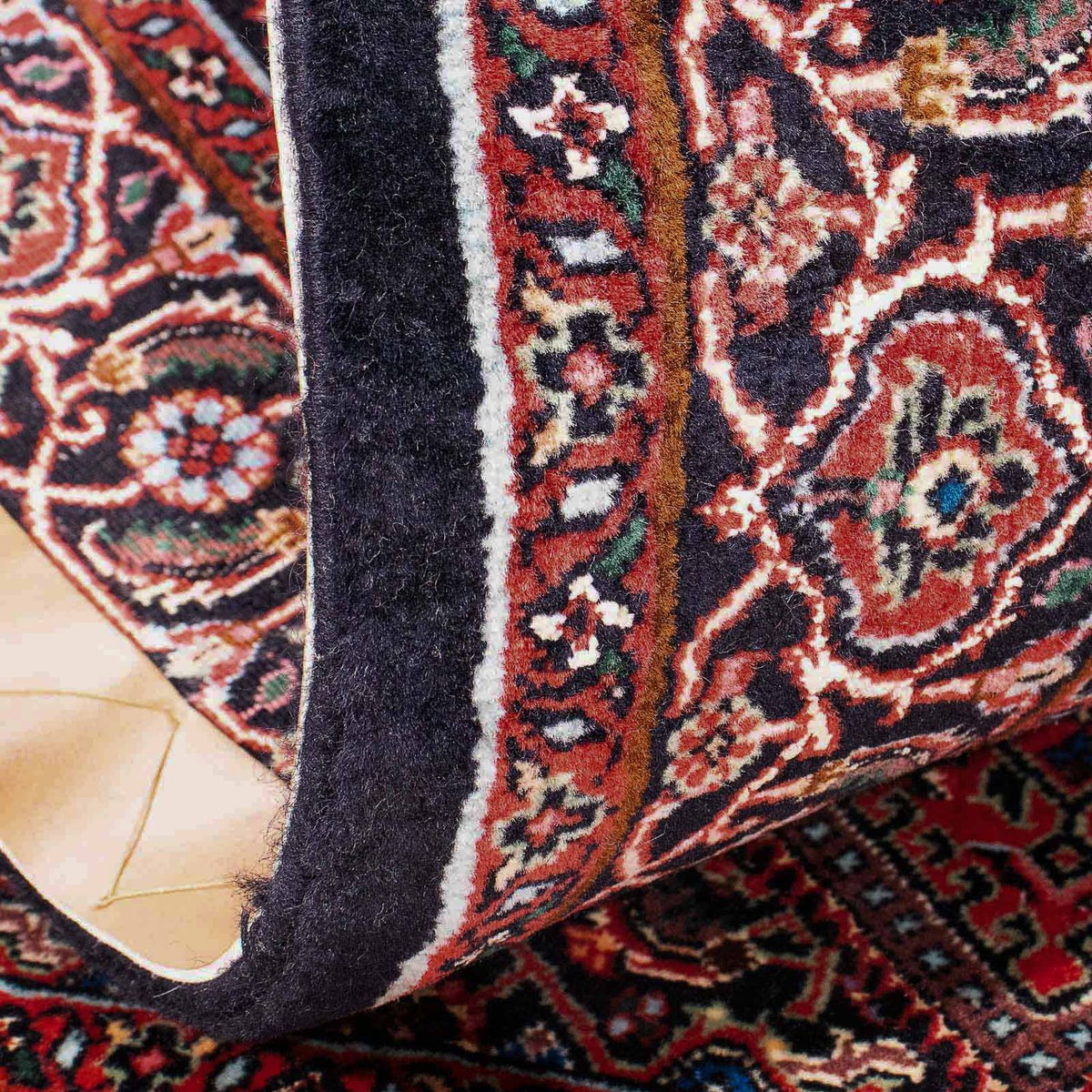 Perserteppich - Bidjar - Royal 178 x 108 cm Teppichbrücke