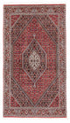 Tapis de Bidjar Tapis 178x110cm - Tapis persan