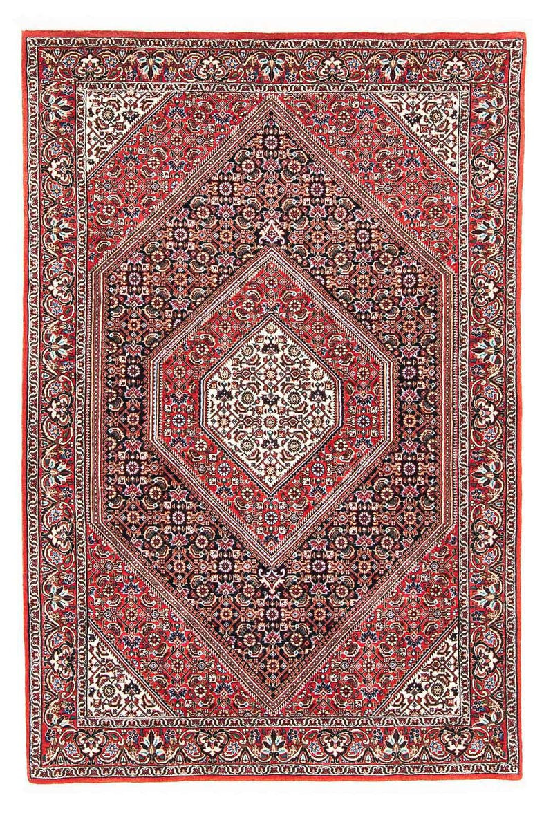 Perserteppich - Bidjar - Royal 177 x 109 cm Teppichbrücke
