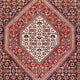 Perserteppich - Bidjar - Royal 177 x 109 cm Teppichbrücke