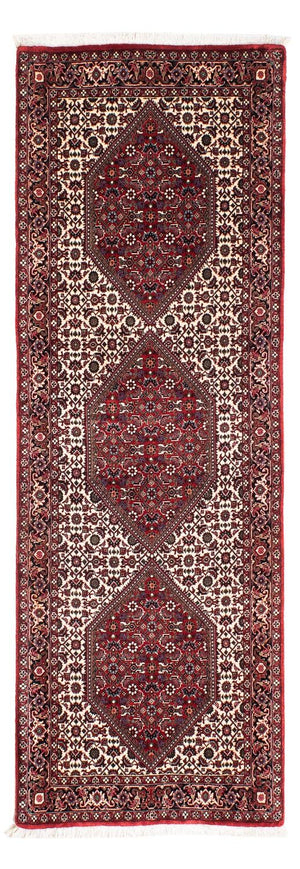 Perserteppich - Bidjar 206 x 74 cm