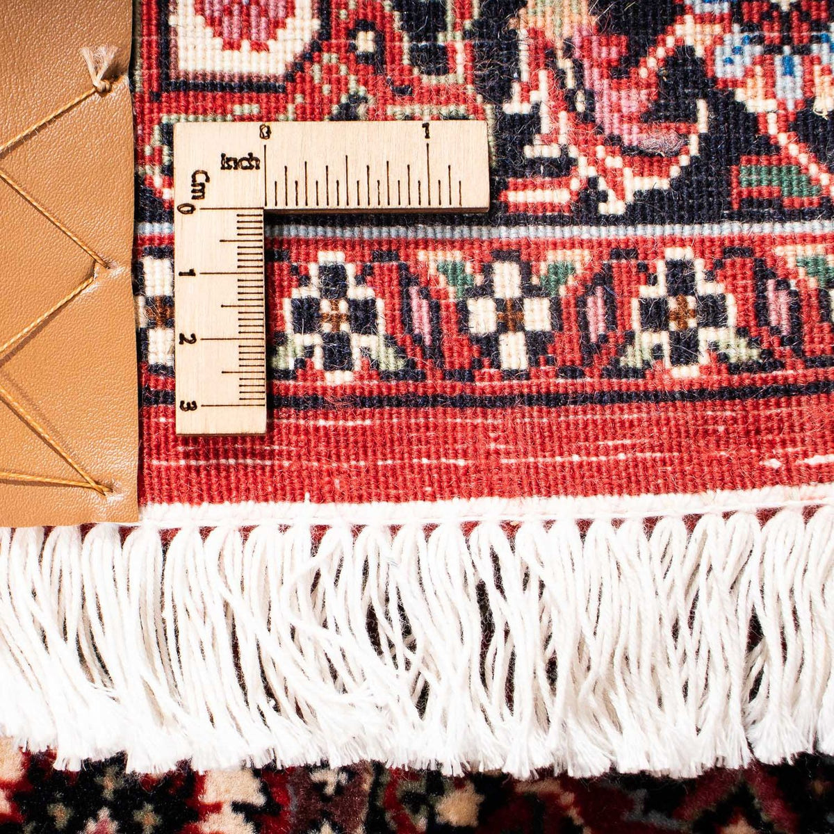 Perserteppich - Bidjar 206 x 74 cm