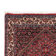 Perserteppich - Bidjar 219 x 79 cm