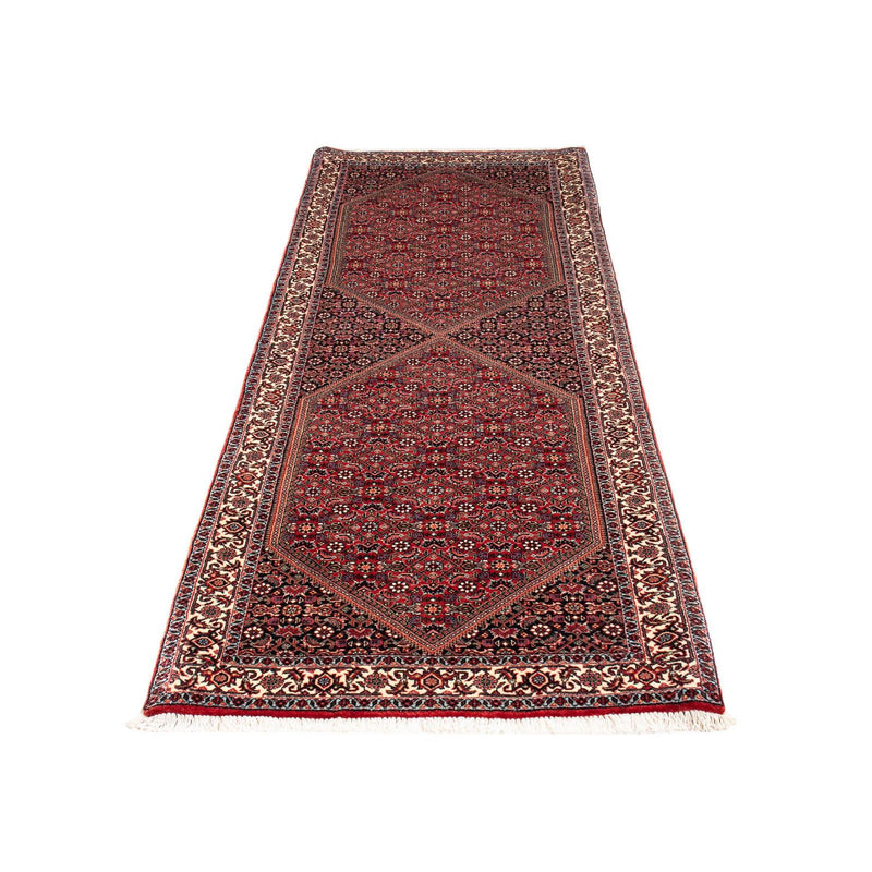Perserteppich - Bidjar 219 x 79 cm