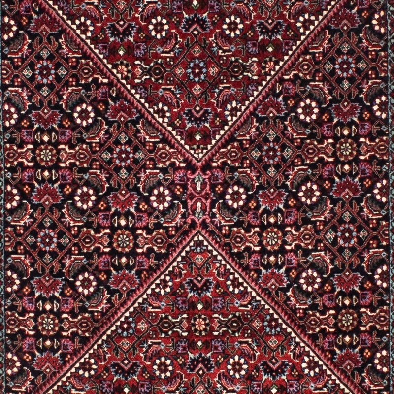 Perserteppich - Bidjar 198 x 74 cm