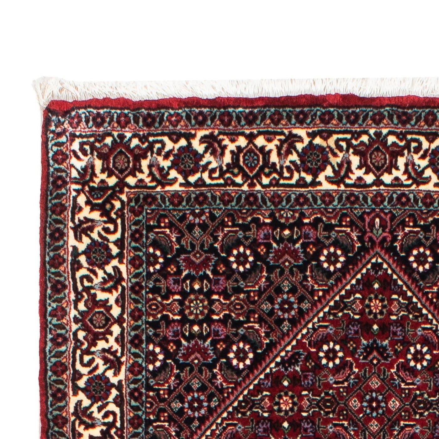 Tapis de Bidjar Tapis 198x74cm - Tapis persan