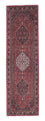 Perserteppich - Bidjar - Royal 243 x 70 cm Teppichläufer