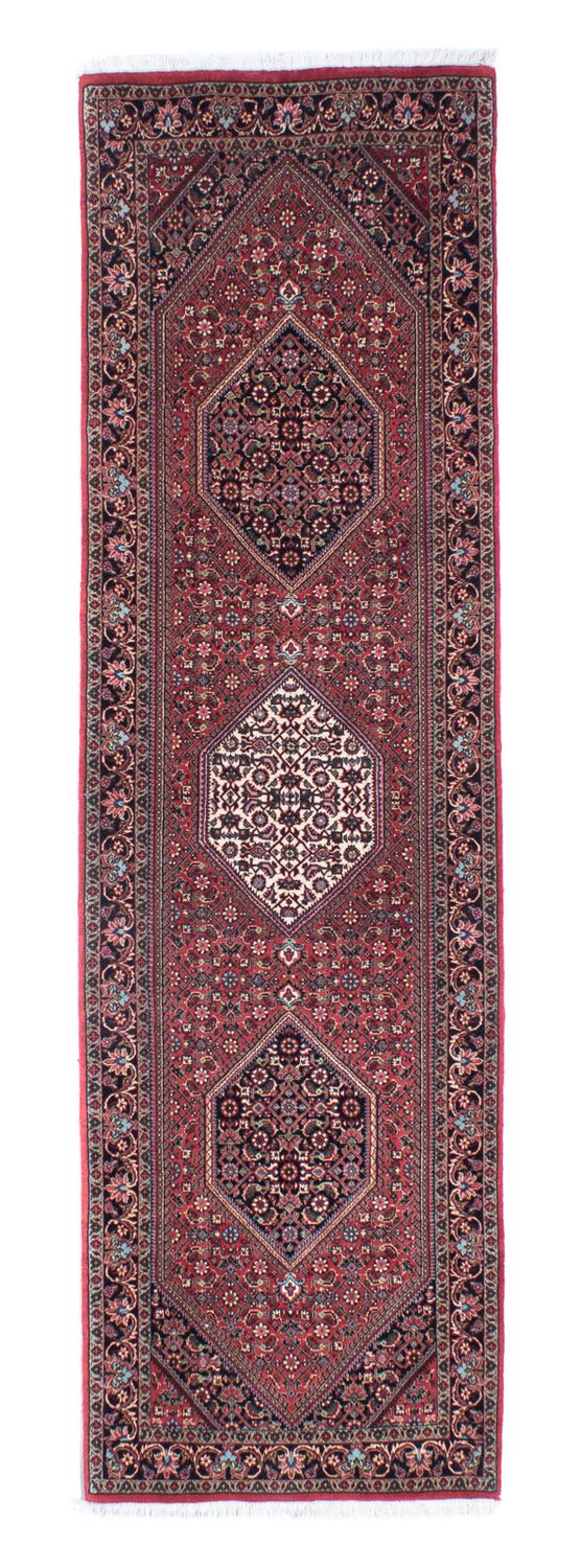 Perserteppich - Bidjar - Royal 243 x 70 cm Teppichläufer