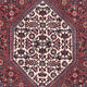 Perserteppich - Bidjar - Royal 243 x 70 cm Teppichläufer