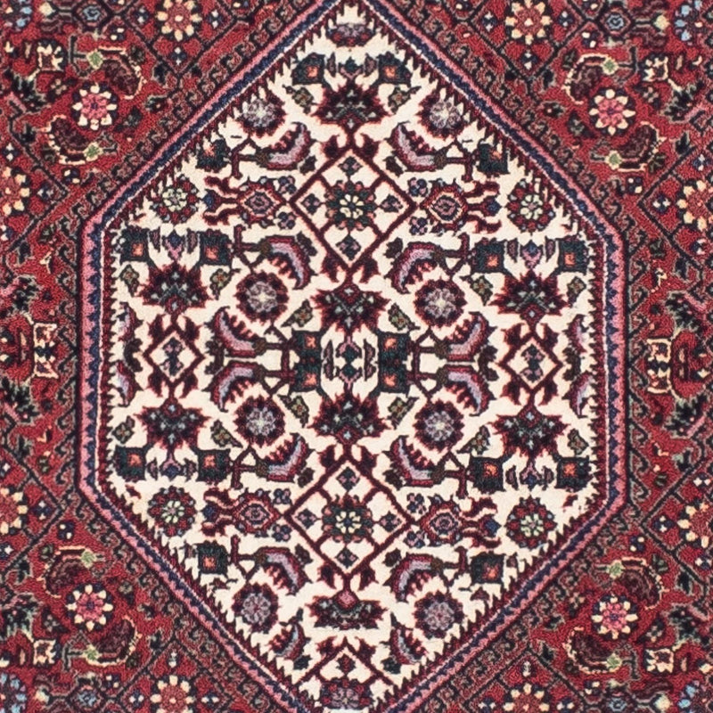 Perserteppich - Bidjar - Royal 243 x 70 cm Teppichläufer