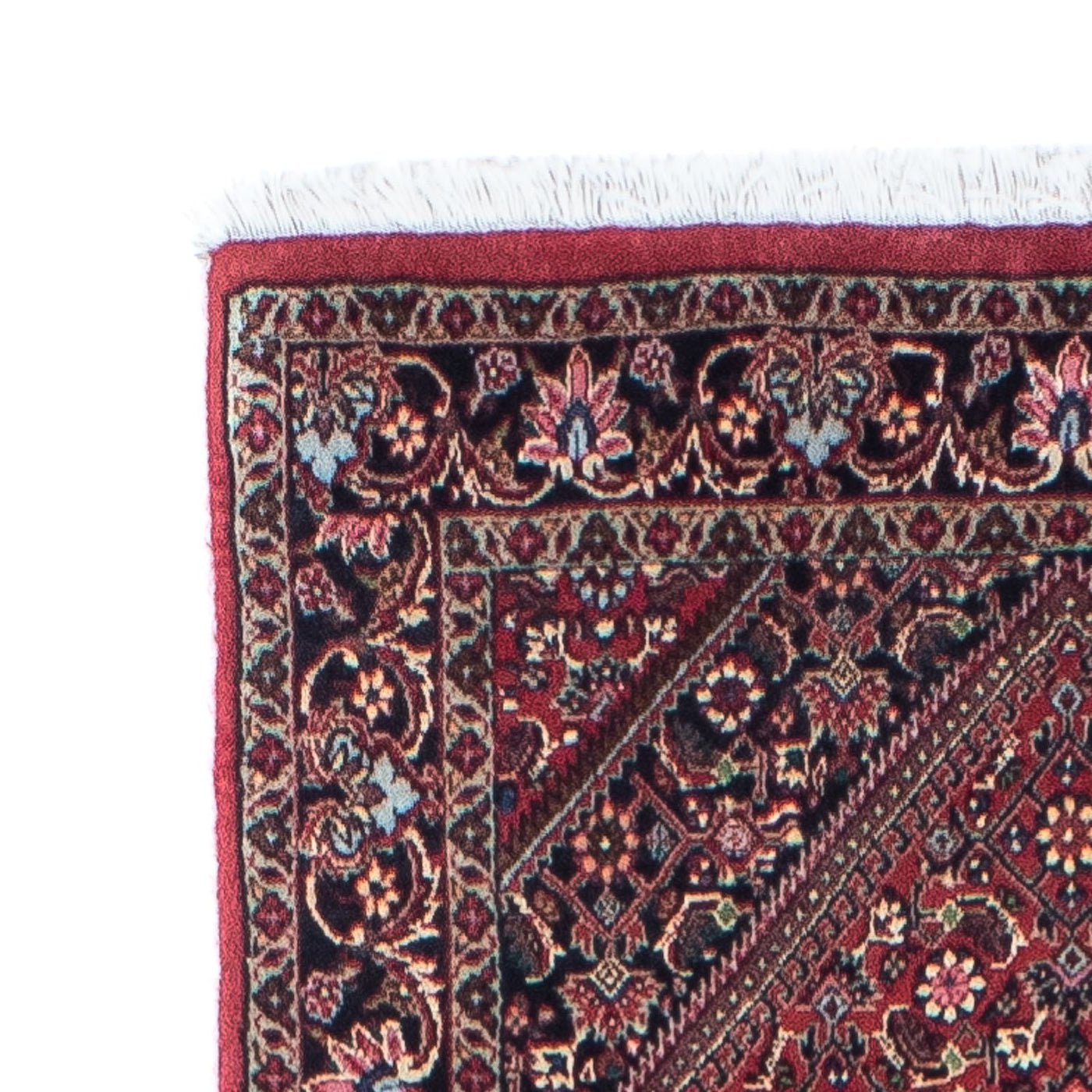 Bidjar Teppich 243x70cm - Perserteppich