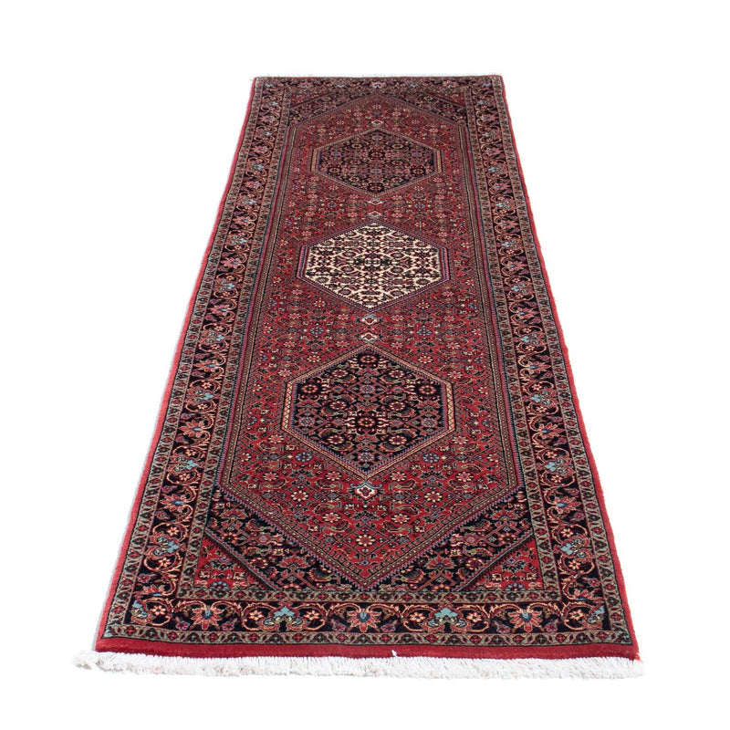 Perserteppich - Bidjar - Royal 243 x 70 cm Teppichläufer