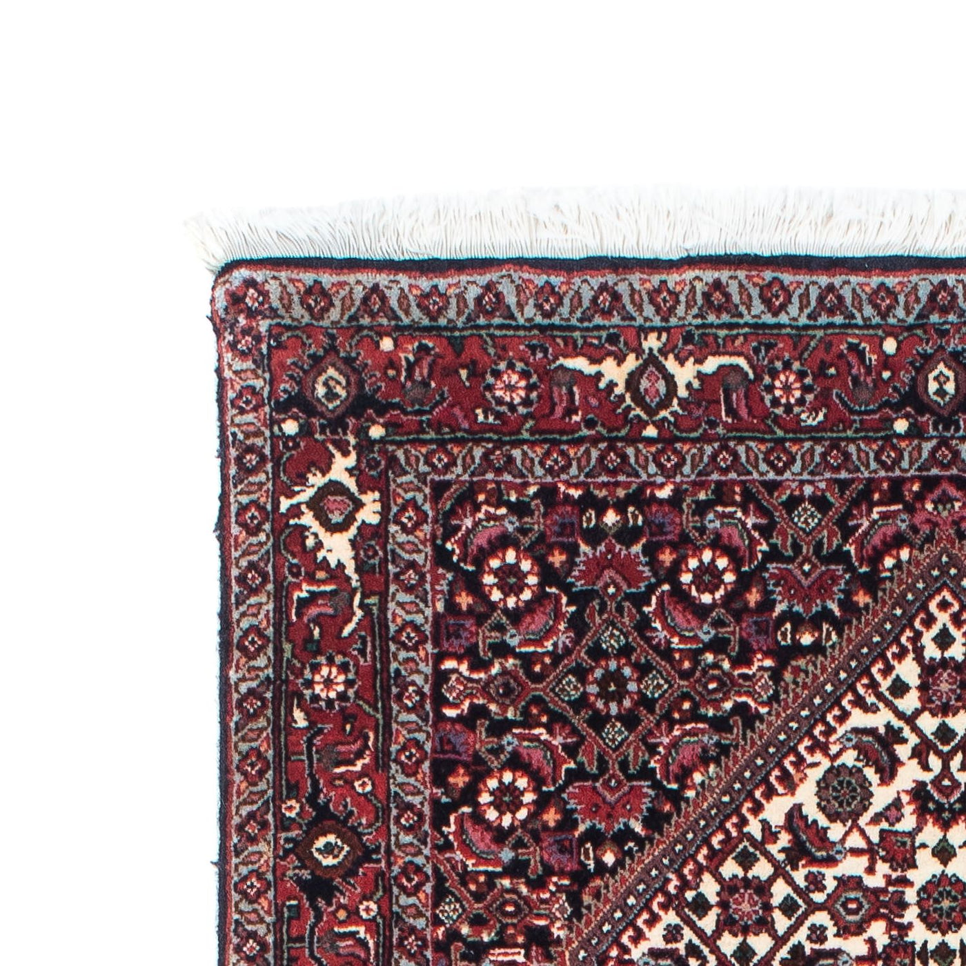 Tapis de Bidjar Tapis 214x73cm - Tapis persan