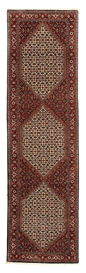 Perserteppich - Bidjar 316 x 81 cm